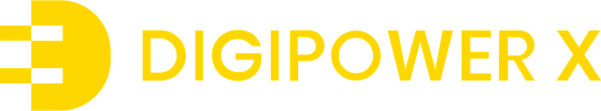DigiPowerX logo