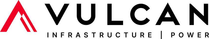 Vulcan Infrastructure & Power logo