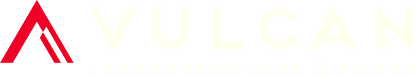 Vulcan Infrastructure & Power logo